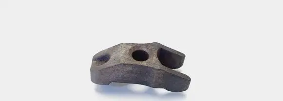 Volkswagen PASSAT B5 Fuel Injector clamp holder