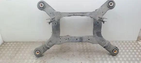 Mercedes-Benz ML W166 Rear subframe 