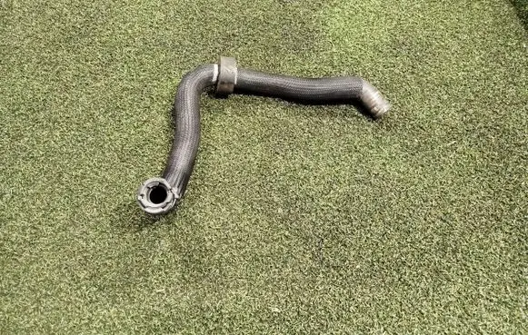 Renault Trafic III (X82) Engine coolant pipe/hose 93866075 217416968R
