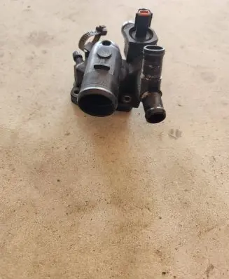Nissan Qashqai Thermostat 
