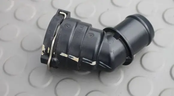 Honda HR-V Engine coolant pipe/hose KROCIEC-WODY