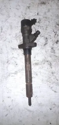 Citroen C5 Fuel injector 9653344880 0445110036