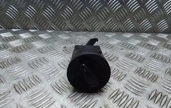 Ford Galaxy Light switch 109928