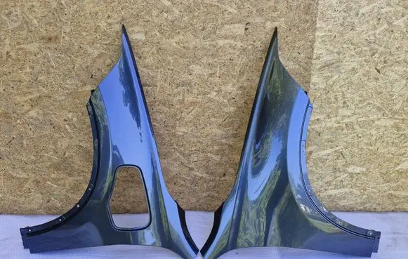 BMW X1 F48 F49 Fender 