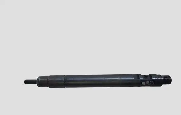 Ford S-MAX Fuel injector 9686191080