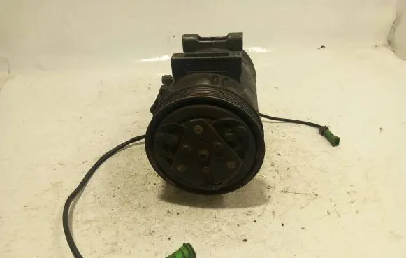 Audi A6 S6 C4 4A Air conditioning (A/C) compressor (pump) 5062310440 460310210