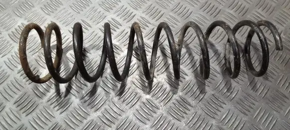 Renault Twingo I Rear coil spring