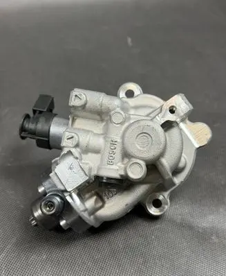 Mercedes-Benz B W247 Fuel injection high pressure pump A6540704601