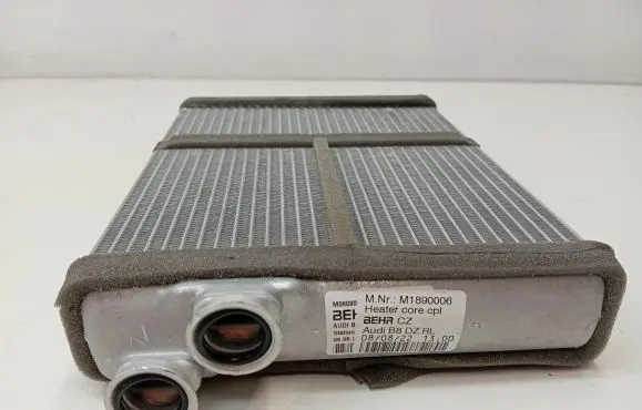 Porsche Macan (95B) Heater blower radiator M1890006