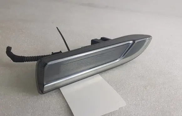 Porsche Panamera (970) Front fender indicator light 97063104301