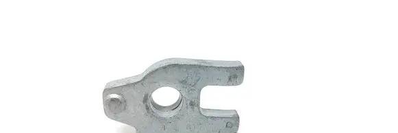 Renault Trafic III (X82) Fuel Injector clamp holder