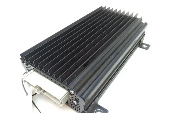 Cadillac STS Seville Sound amplifier 186050007