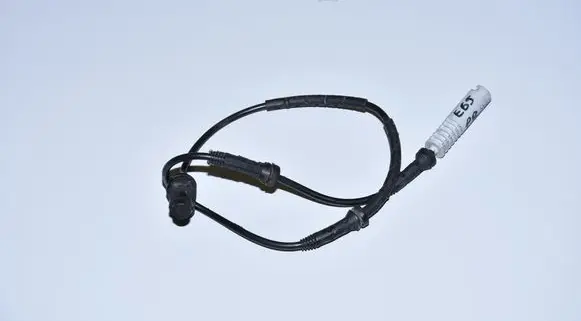 BMW 7 E65 E66 ABS brake wheel speed sensor 6752159