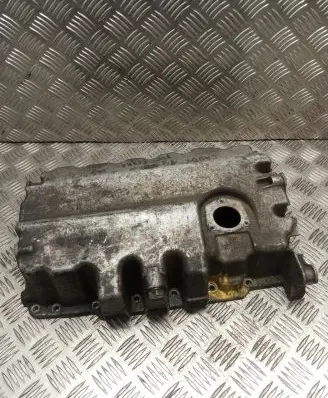 Volkswagen Caddy Oil sump 03G103603