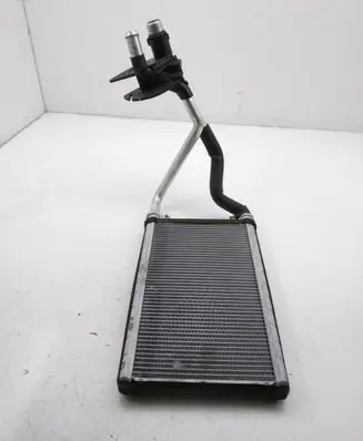 BMW 1 E82 E88 Heater blower radiator
