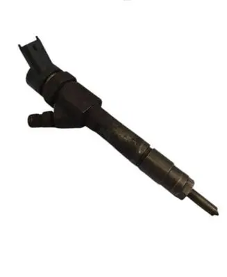 Renault Megane II Fuel injector 8200100272 818PHX 0445110