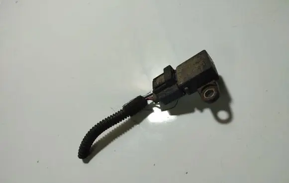 Opel Zafira A Air pressure sensor 24426679
