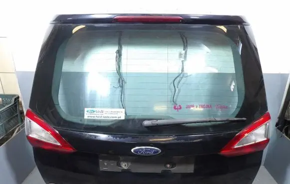 Ford Grand C-MAX Tailgate/trunk/boot lid