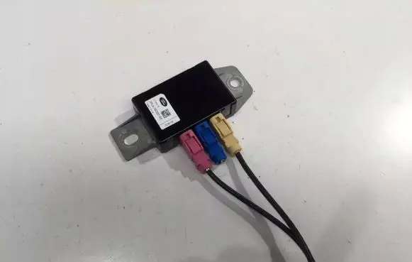 Sound amplifier