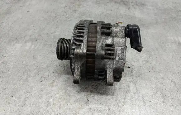 Mitsubishi Lancer X Generator/alternator