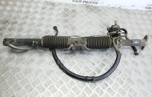 Audi A6 S6 C4 4A Steering rack 4A1422066 7847955244 794711