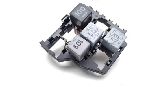 Volkswagen Transporter - Caravelle T5 Fuse module 7E0937503B