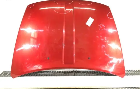Dodge Caliber Engine bonnet/hood 