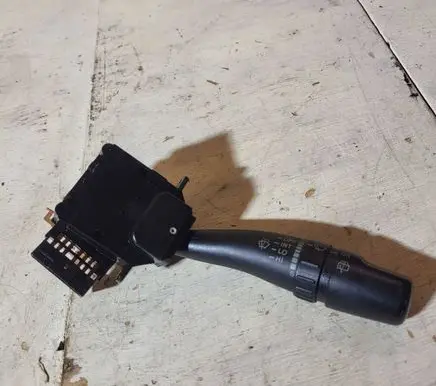 Hyundai Matrix Wiper control stalk