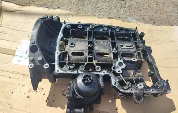 Ford Transit other engine part R83JA PGFBAMB9091