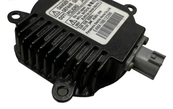 Nissan X-Trail T31 Headlight ballast module Xenon EANA1NB12286