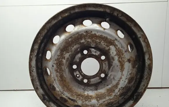 Renault Trafic II (X83) R16 steel rim 1011084