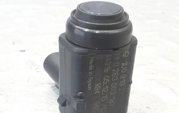 Volkswagen Phaeton Parking PDC sensor 1U0919275 0263003187