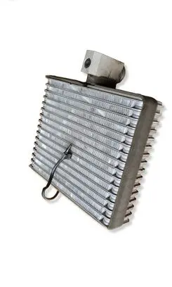 Suzuki Ignis Air conditioning (A/C) radiator (interior) 