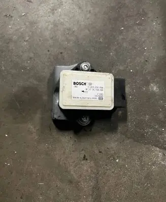 Ford Transit ESP acceleration yaw rate sensor 0265005784