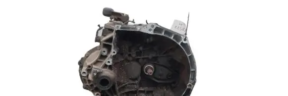 Citroen C3 Manual 5 speed gearbox 20CN33