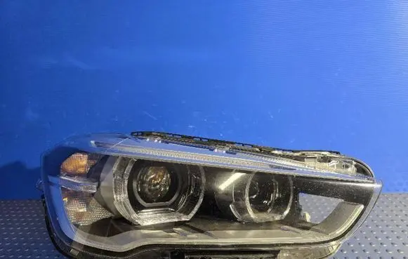 BMW X1 F48 F49 Headlight/headlamp 7495004-06