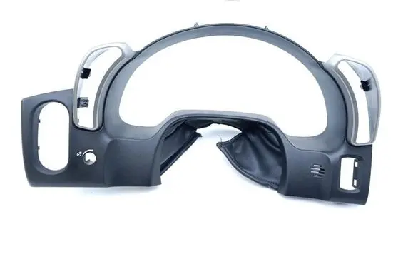 Speedometer (instrument cluster)