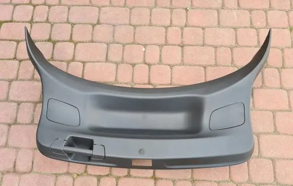Opel Insignia B Tailgate trim 39129261