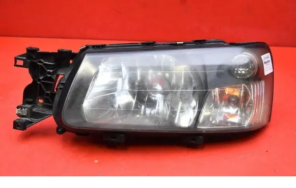 Subaru Forester SG Headlight/headlamp ICHIKOH1701
