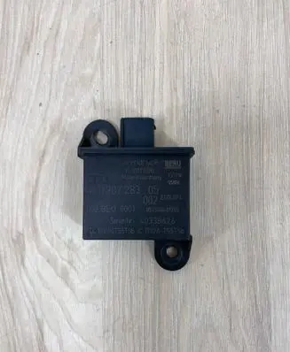 Audi A6 S6 C6 4F Tire pressure sensor 4F0907283 40338626