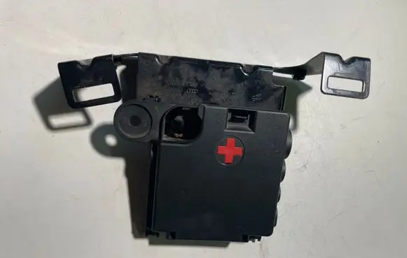 Audi A4 S4 B8 8K Positive cable (battery) 8R0971502A 8K0937517B