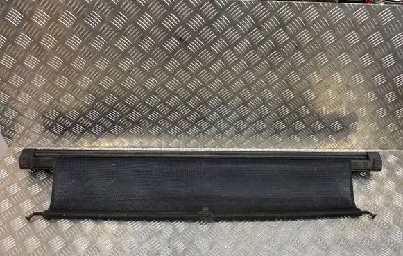 Audi A4 Allroad Parcel shelf load cover 8K98616916PS
