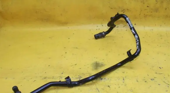 Audi A4 S4 B8 8K Engine coolant pipe/hose 059121507N
