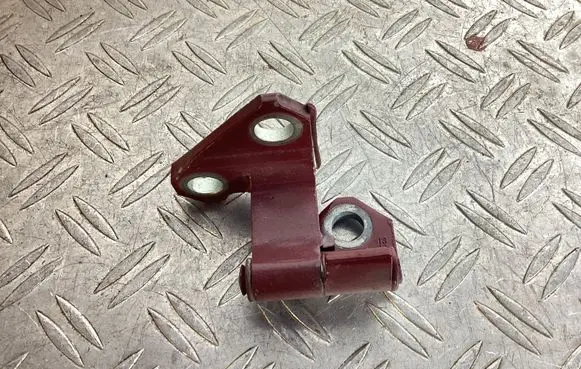 Lexus LS 460 - 600H Rear door upper hinge 