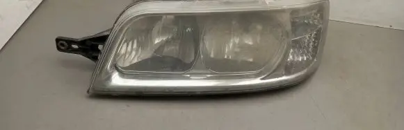 Citroen Jumper Headlight/headlamp 1337816080