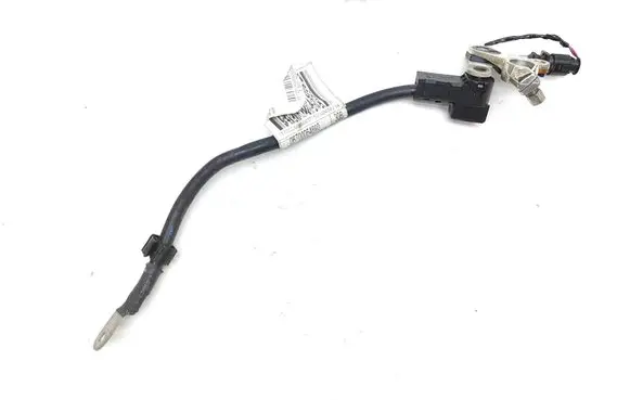 Maserati Ghibli Negative earth cable (battery) 06700064690