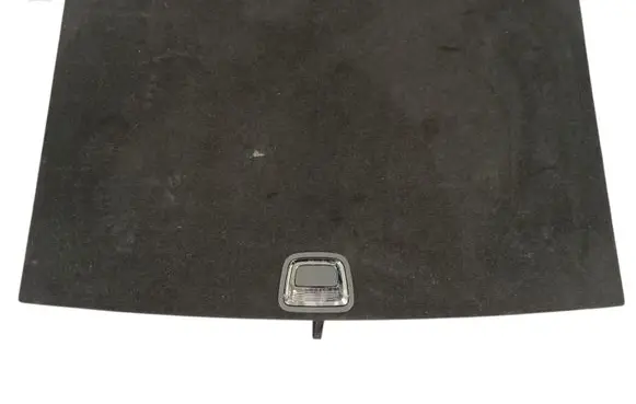 Mercedes-Benz B W246 W242 Trunk/boot floor carpet liner A2466805802