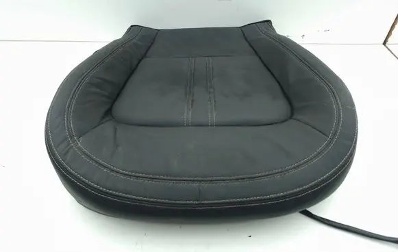 KIA Sportage Driver seat console base 