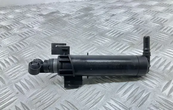 Audi A5 8T 8F Headlight washer spray nozzle 8T0955101D