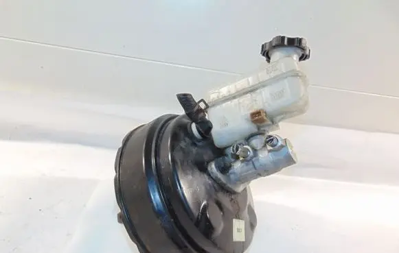 SsangYong Korando Brake booster 4850034101